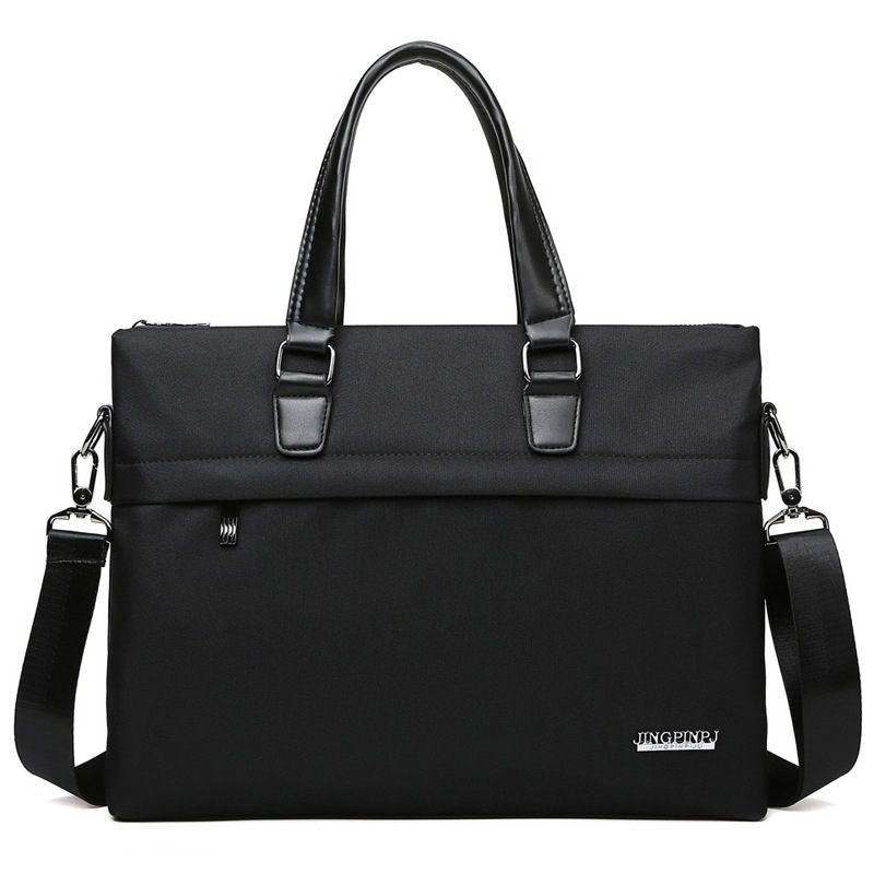 Fashion men's handbag
