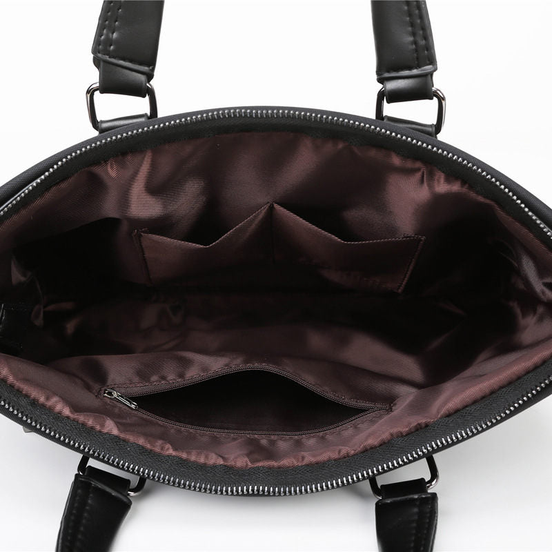 Fashion men's handbag
