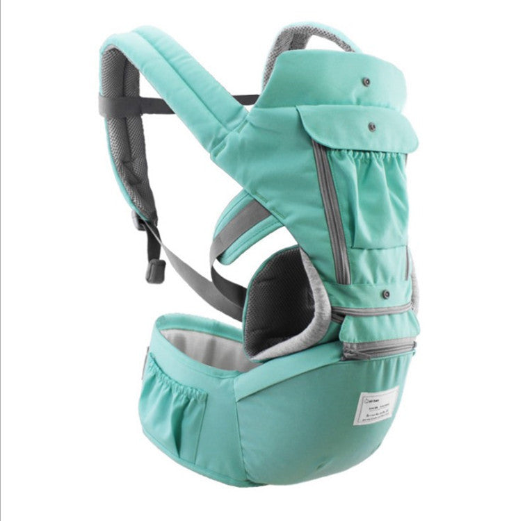 Ergonomic Baby Carrier Backpack