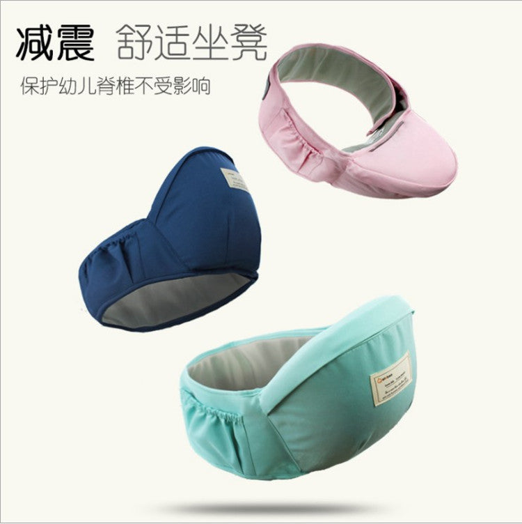 Ergonomic Baby Carrier Backpack