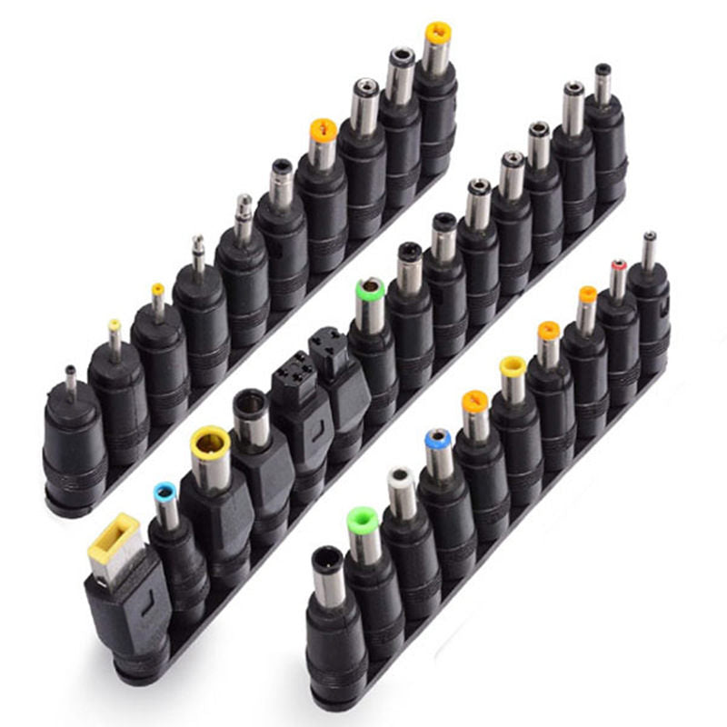 96w 12V/24V universal adjustable power adapter