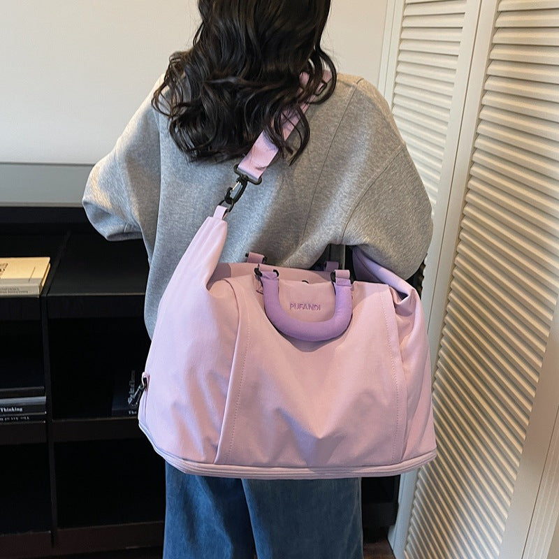 Lightweight Waterproof Travel Bag