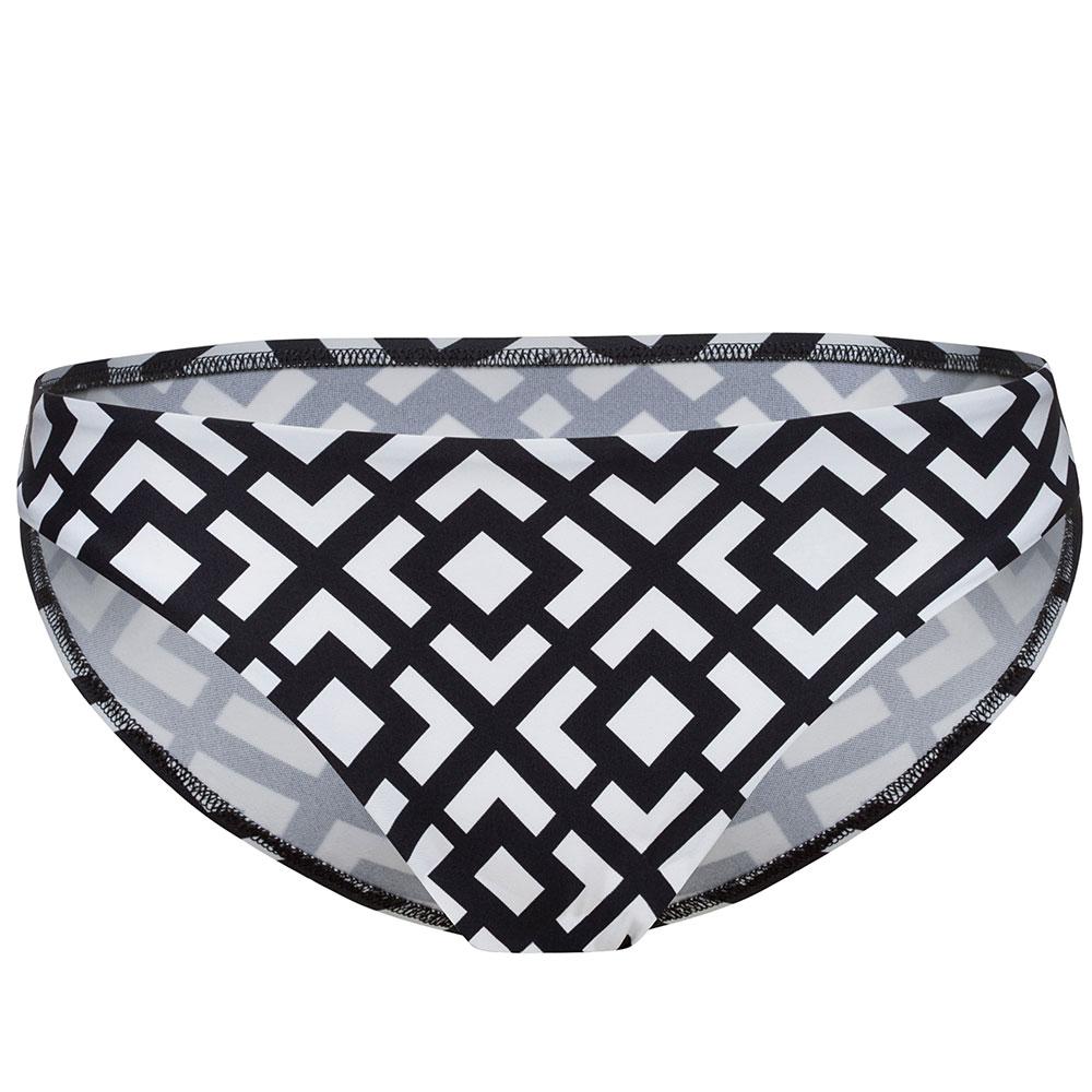 Low Rise Lauma Swim bikni